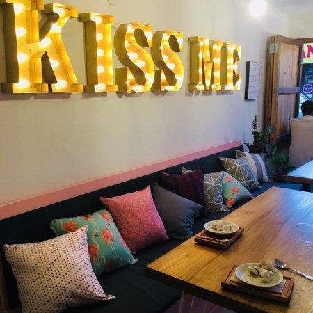 Kiss Me San Juan Del Sur